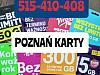Aktywne Karty SIM Polskie Zarejestrowane Startery 